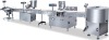 High speed liquid filling line