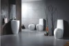 Yaer Series toilet