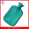 Rubber Hot Water Bottle With Cover