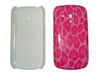 For SamSung i8190 Galaxy S3 Mini IMD PC Cell Phone Cover