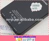 10000mah portable battery charger for mobile phone, tablet, PSP, GPS etc.