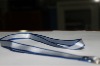 2012 reflective lanyard/reflective ribbon/reflective fabric ribbon