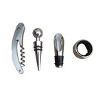 2012 classic stainless steel wine opener