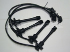 TOYOTA 90919-22327 Ignition Leads Ignition Wires Ignition Wire Set Auto lgnition Cable