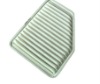 Environmental air filter/ Eco-filter 17801-50060 for TOYOTA car