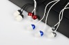 Popular studio earphone