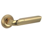 Door rose handle ( 274 )