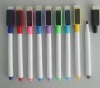 promotional magnetic mark pen/magnetic white board pen