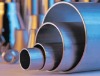 AISI 321stainless seamless steel pipe&tube