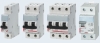 Circuit Breakers, mininature circuit breaker, mini circuit breaker: Dx