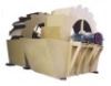 Sand washing machine