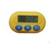 kitchen timer digital timer with clamp and magnet