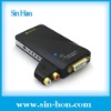 USB 2.0 Graphics adapter with Audio 1920*1080