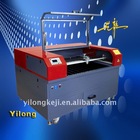 Laser cutting and engraving machine YL-6040 II