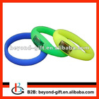 Digital Silicone Watch with 3ATM SW-A-01