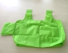 Foldable shopping bag