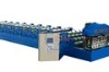 Double Layer Roll Forming Machine