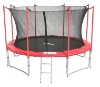 14FT discount trampolines with ladders