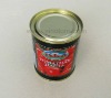 Hot Sale for tomato paste 140g with good quality and best price