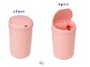 Plastic Container Bin Dustbin Household Appliance Supply