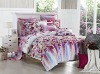 6pcs cotton bedding set