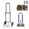 60kg Capacity CE Folding Hand Truck