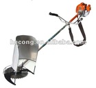 1.45KW mini gasoline reaper