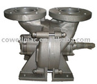 centrifugal pump(oil pump, water pump,impeller pump)