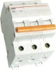 C30N 3P Mini circuit breaker