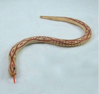 Snake toy,Wooden Snake,Lifelike Snake toys,children toys