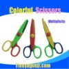 Hot sale child scissors/student scissors/office scissors