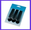 KH-522 plastic door stoppers 3pcs/set