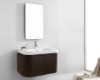 plywood bathroom cabinet new style