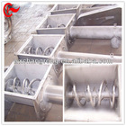 Chemical Mixed Raw Materials' Screw Ribbon Mixer in China