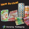 candy packaging film