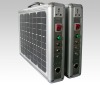 high quality solar system manufacturer,15w,220v solar power system with led light