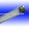 LED tube light