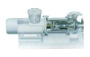 HIMC Series Magnetic Drive Chemical Process Pump / Corrosion Resistance Pump