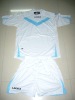 Soccer uniform for 2012