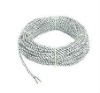 steam iron cable/Braided cloth cord wire