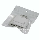 Camara Connection Kit for iPad 2 with Card Reader