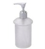 MZ X-D 300ml glass garden sprayer bottles