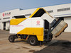 Asphalt Road Maintenance & Repair Machine