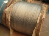 Steel wire rope