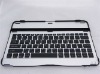 NEW for Samsung P7500/P7510 Keyboard,10.1' bluetooth3.0 keyboard,aluminium-magnesium alloy keyboard