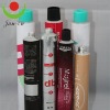 Hair Color Aluminum Tubes