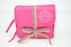 2012 hot selling folding travel hanging toiletry bag for women