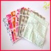 popular nonwoven hanging storage bag