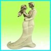 Ideal Lovers Sculpture for Wedding Souvenirs