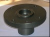 Ductile Iron Casting Shaft Sleeve